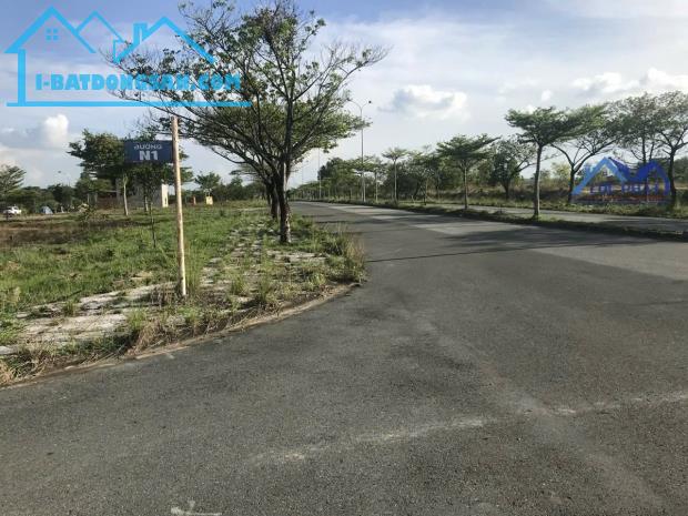D29 | BÁN ĐẤT FULL THỔ CƯ NGAY CỔNG KCN LONG THÀNH – CHỈ 1,55 TỶ - 3