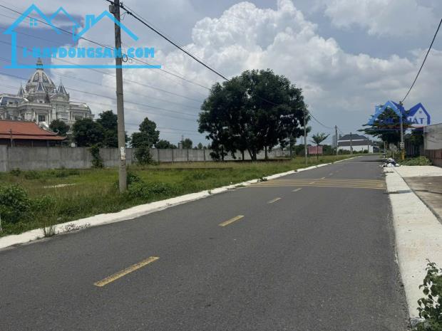 D29 | BÁN ĐẤT FULL THỔ CƯ NGAY CỔNG KCN LONG THÀNH – CHỈ 1,55 TỶ - 4