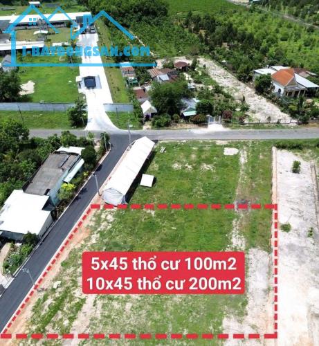 ĐẦU TƯ LỜI NGAY KHI MUA – ĐẤT MINH THẠNH HỒ CHÍ MINH GIÁ CHỈ 595 TRIỆU!