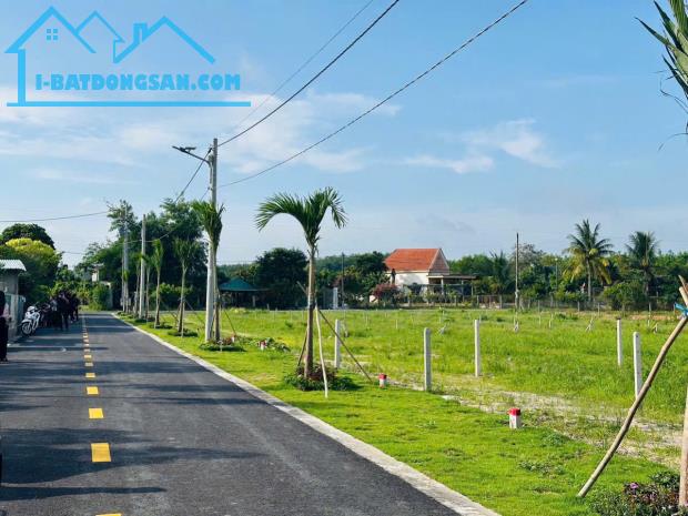 ĐẦU TƯ LỜI NGAY KHI MUA – ĐẤT MINH THẠNH HỒ CHÍ MINH GIÁ CHỈ 595 TRIỆU! - 1