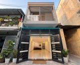 Nhà Đẹp, Ở Liền Q1, Hẻm 5m Nguyễn Cảnh Chân, 20m Ra MT, Cho Thuê 12 Triệu, Chỉ 7.25 Tỷ!