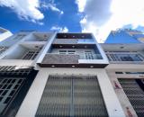 (HẺM ÔTÔ THÔNG - Nhà đẹp 3 tầng đường Mai Xuân Thưởng (42m2) ngang 4.2m, 3PN - 8.9 Tỷ