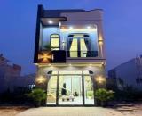 CHỈ VỚI 2TỶ1 SỞ HỮU NGAY CĂN NHÀ 1 TRỆT 1 LẦU, SỔ HỒNG RIÊNG NGAY TRUNG TÂM THỦ DẦU MỘT
