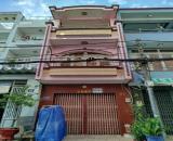 Giá đầu tư! 317tr/m2 Mặt tiền Trần Bình Trọng P.4 Q.5. DT: 4x21m. CN: 85m². KC: 2 tầng. Gi