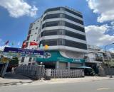 Siêu Hiếm Mặt Tiền Ngang 8m Tạ Uyên, P.12, Quận 5 - 7 Tầng Thang Máy Nhà Mới Giá Tốt.