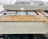Bán nhà sát Viện Điều tra Quy hoạch Rừng - Trung tâm Thanh Trì DT 46m2, 4T
