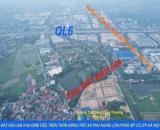Bán đất Đấu Giá Đầm Tiếu Đồng Chữ Phú Nghĩa, giá trúng + Chênh nhẹ