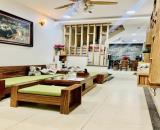 BÁN NHÀ ĐẸP 5 TẦNG Ô TÔ ĐỖ CỬA GẦN PHỐ THANH LÂN – HOÀNG MAI, CHỈ HƠN 7 TỶ.