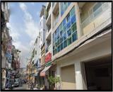 Nhà nát rẻ 4.2 x 30m tiện xây mới Triệu Quang Phục Quận 5 TP.HCM