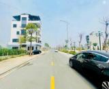 Mảnh đất đẹp KDT Đồng Triều-Ngọc Châu TP Hải Dương vị trí đẹp cạnh công viên bãi đỗ xe