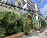 Bán Hotel - service apartment giữa lòng khu Thảo Điền- Q2 - TP HCM .