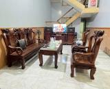 🏡 MẶT ĐƯỜNG TRẦN TẤT VĂN – PHƯỜNG TRẦN THÀNH NGỌ, KIẾN AN | 161m² | MẶT TIỀN 4,5M