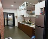 Cho thuê chung cư Ecolake view 32 Đại Từ HM, 2 PN full đồ 12 tr view hồ, cực đẹp