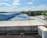 Nhà Xường 1.310m2 Ngang 26 mét, sâu 50 mét, thổ cư 300m2, sổ đẹp, vuông vức giá còn 18.7