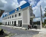 PHƯỚC TOÀN RESIDENCE – NHÀ MỚI CHỈ TỪ 800 TRIỆU, DỌN VÀO Ở NGAY!