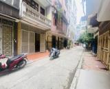 BÁN NHÀ RIÊNG PHỐ TRẦN ĐIỀN, HOÀNG MAI, Ô TÔ TRÁNH, VỈA HÈ RỘNG, GẦN HỒ