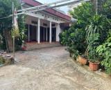 CHO THUÊ NHÀ NGUYÊN CĂN – 70m² CÓ SÂN RỘNG