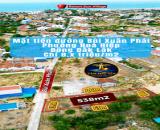 Lô đất biển mặt tiền đường Bùi Xuân Phái, lò 2, phường Hoà Hiệp, chỉ 8.5 triệu/m2