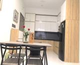 CĂN GÓC RIÊNG TƯ VIEW ĐẸP NHẤT JAMILA KHANG ĐIỀN - 12 TRIỆU FULL NỘI THẤT