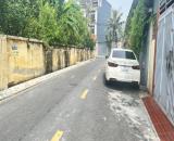 Bán Đất Chính Chủ 100m² Cái Tắt – An Đồng – An Dương, Vị Trí Đẹp, Đường Nhựa, Gần Nhà Văn