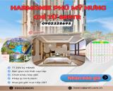 CĐT PHÚ MỸ HƯNG MỞ BÁN CĂN HỘ TẠI BÌNH DƯƠNG