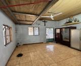 Mặt tiền Bành Văn Trân 3 tầng, DTSD 60m2, đủ tiện ích, công năng, nhỉnh 3tỷ. Hàng hiếm