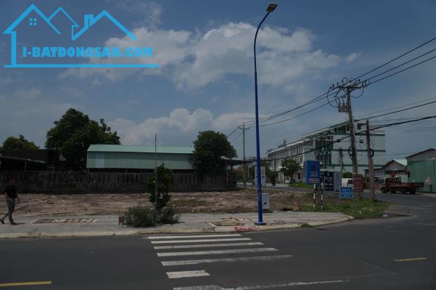 🔥 HIẾM CÓ KHÓ TÌM - LÔ GÓC 2 MẶT TIỀN VIEW BIỂN LỘC AN - FULL THỔ CƯ - 2