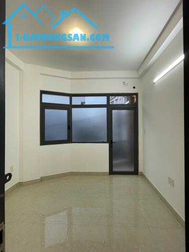 💥🚛🏡Q6, MỚI ĐẸP, HỒNG BÀNG, VÒNG XOAY PHÚ LÂM, HẼM 7M THÔNG,34M2,4TẦNG, NHỈNH 4TỶ - 5