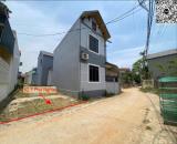 Bán Đất 62m2 đất Phú Nghĩa Chương Mỹ, 2 mặt tiền, ô tô thông, giá Đầu tư nhỉnh 2 tỷ