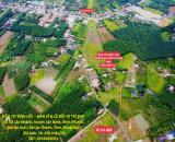 ĐẦU TƯ SINH LỜI  – BÁN SỈ & LẺ ĐẤT VỊ TRÍ ĐẸP  TẠI Xã Lộc Khánh, huyện Lộc Ninh, Bình