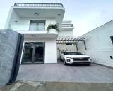 BIỆT THỰ MINI NGAY GẦN BỬU LONG BIÊN HOÀ - TRẢ TRƯỚC 590tr DỌN VÀO Ở NGAY