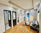 Bán CCMN ở Tây Sơn - Ô tô đỗ cửa
