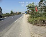 CHÍNH CHỦ BÁN ĐẤT MẶT TIỀN QUỐC LỘ 1A – PHONG ĐIỀN, TP. HUẾ