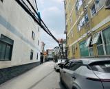 Bán nhà Gò Vấp, hẻm xe hơi Quang Trung, gần Vincom, 45M2, sổ vuông đẹp, 5.5 tỷ TL