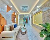 Chỉ còn 5 tỷ 980 triệu! Nhà sát hẻm xe hơi Dương Bá Trạc, Quận 8 mà vị trí đẹp thế này rất