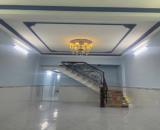 D2695* MẶT TIỀN ĐƯỜNG XE TẢI THÔNG GẦN AN SƯƠNG  7.x TỶ