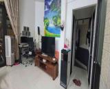 Bán nhà 2 tầng đường Tôn Đản, 60,4m², giá chỉ 3,55 tỷ, 2 mặt kiệt gần đường chính