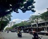 Bán nhà mặt phố Nguyễn thị định kđt Trung hòa NC DT54m2 mặt tiền 6,3m xây 5T giá 33ty