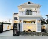 BÁN CĂN VILLA 2 TẦNG TÂN CỔ ĐIỂN FULL NỘI THẤT KIỆT ÔTÔ 55 VŨ NGỌC PHAN, TP HUẾ_CHỈ 3,08TỶ
