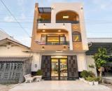 Nhà 3 tầng (5.9 tỷ giảm còn 5,6 tỷ), số 171 đường D14 KDC Hồng Loan