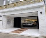 SIÊU PHẨM SÀI ĐỒNG–7 TẦNG TM–98M²–2 MẶT THOÁNG–GARA 3 Ô TÔ–NỘI THẤT CAO CẤP–GIÁ 25,X TỶ