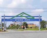 Cho th.uê kho 200m² mới 100% đường A2 KDC Phú An, phường Hưng Phú, TP. Cần Thơ