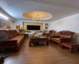 Bán CHCC Nguyễn Lương Bằng, lô góc, view pháo hoa, 3 ngủ full NT, 124m2, giá 14 tỷ