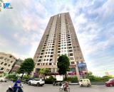 Bán chung cư Smile Building số 1 NGuyễn Cảnh Dị, HM,  75m,3 PN có đồ cơ bản 5.75 tỉ SỔ ĐỎ