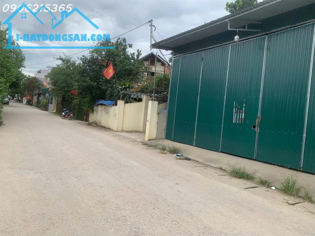 CHO THUÊ KHO, XƯỞNG, MẶT BẰNG KINH DOANH –320m2,  ĐÔNG SƠN, PHÚ NGHĨA, chỉ 14tr/tháng - 2