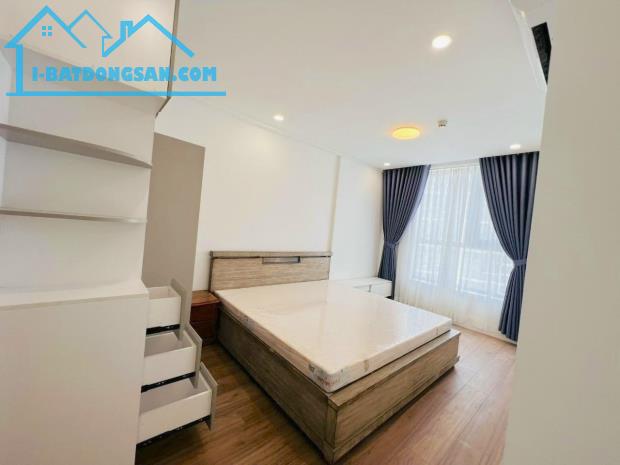 RẺ HƠN THỊ TRƯỜNG 800 TRIỆU - CĂN HỘ PRECIA 21 NGUYỄN THỊ ĐỊNH 3PN HƯỚNG ĐÔNG NAM TẦNG CAO - 1