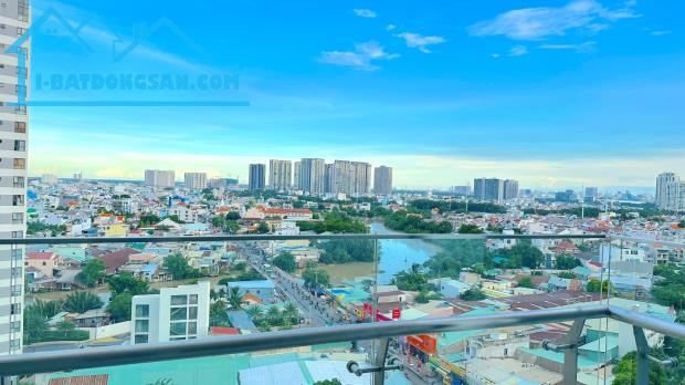 RẺ HƠN THỊ TRƯỜNG 800 TRIỆU - CĂN HỘ PRECIA 21 NGUYỄN THỊ ĐỊNH 3PN HƯỚNG ĐÔNG NAM TẦNG CAO - 2