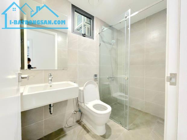 RẺ HƠN THỊ TRƯỜNG 800 TRIỆU - CĂN HỘ PRECIA 21 NGUYỄN THỊ ĐỊNH 3PN HƯỚNG ĐÔNG NAM TẦNG CAO - 3