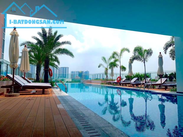 RẺ HƠN THỊ TRƯỜNG 800 TRIỆU - CĂN HỘ PRECIA 21 NGUYỄN THỊ ĐỊNH 3PN HƯỚNG ĐÔNG NAM TẦNG CAO - 4