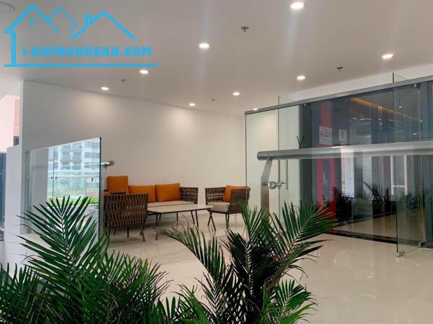 RẺ HƠN THỊ TRƯỜNG 800 TRIỆU - CĂN HỘ PRECIA 21 NGUYỄN THỊ ĐỊNH 3PN HƯỚNG ĐÔNG NAM TẦNG CAO - 5